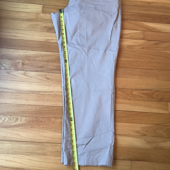 LEE Women Khaki Trouser - Picture 10 of 10